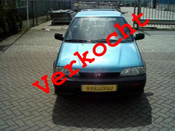 In & Verkoop
